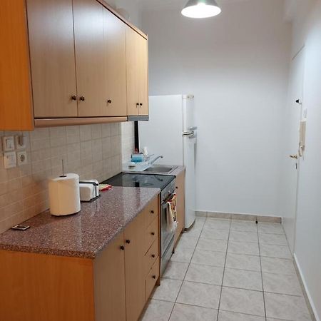 Adler 2 Cozy 2 Persons Apartment Downtown Le Pirée Extérieur photo