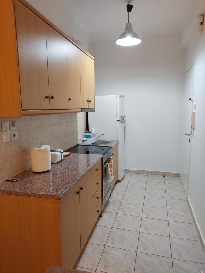 Adler 2 Cozy 2 Persons Apartment Downtown Le Pirée Extérieur photo