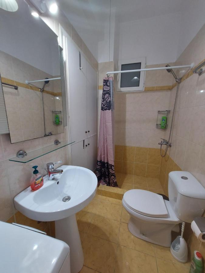 Adler 2 Cozy 2 Persons Apartment Downtown Le Pirée Extérieur photo